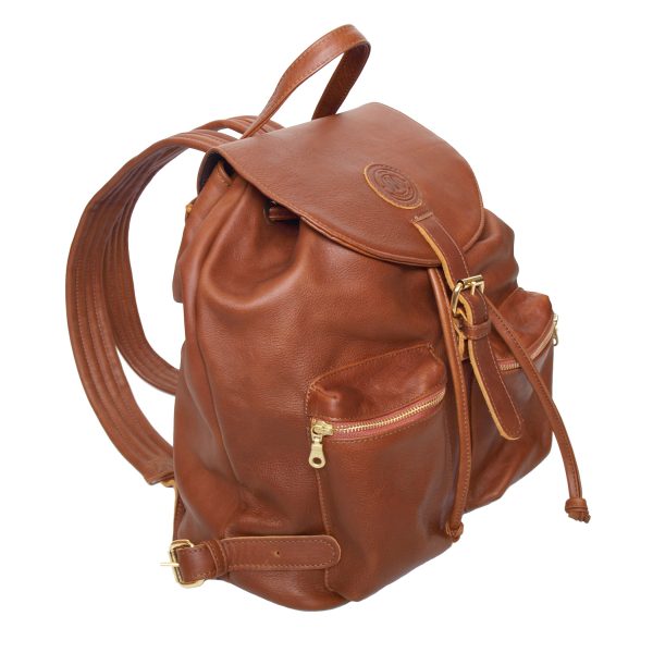 2100×2100 Mochila grande miel lateral